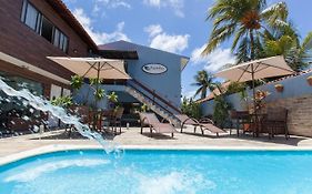 Pousada Praia de Porto